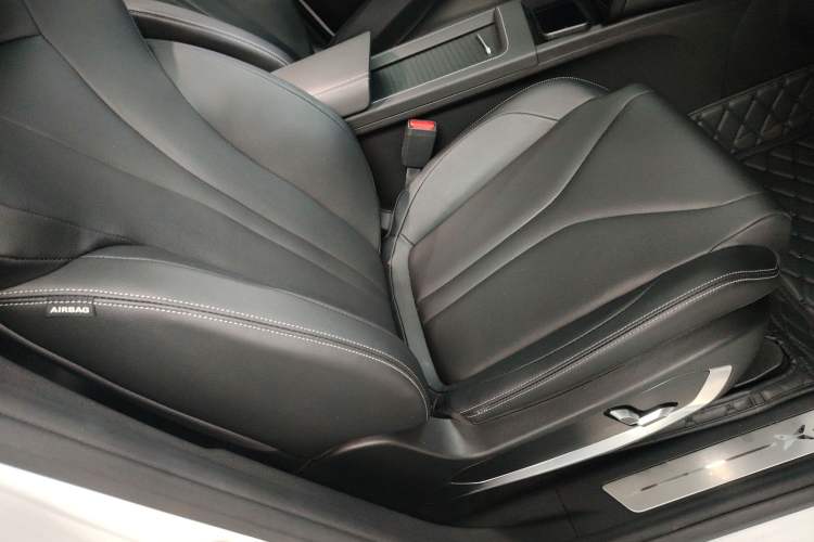 Used XPeng G3 2022 G3i 520N+
