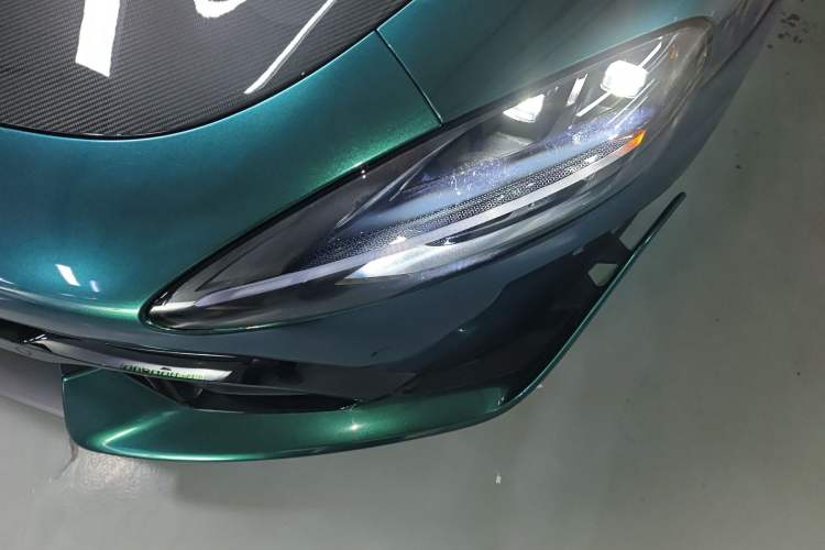 Used  SU7 Ultra 2025 Ultra Model