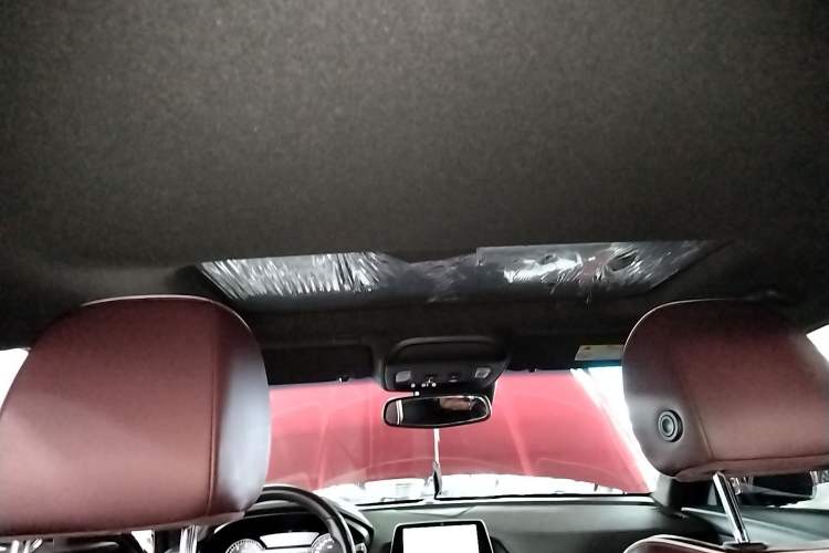 Used Cadillac CT4 2020 28T Elite Edition