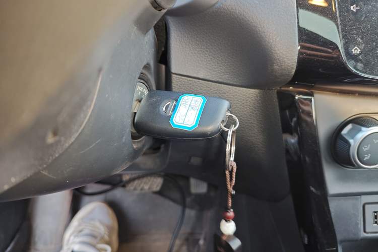 Used Nissan Sylphy 2022 Classic 1.6XL CVT Luxury Edition
