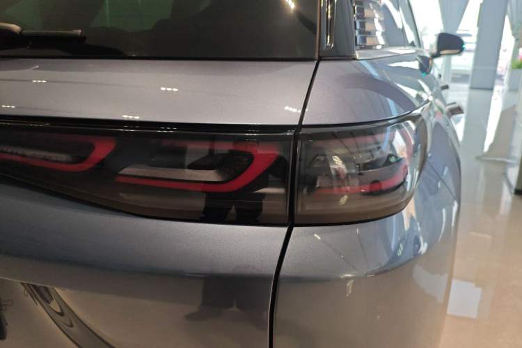 Used BYD Sealion 07 DM-i 2025 150 Flagship+ Edition
