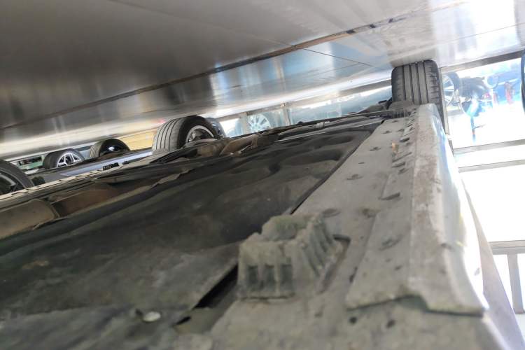 Used BMW X1 2016 xDrive20Li Luxury Model
