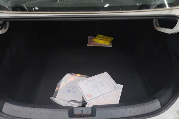 Used Volkswagen Sagitar 2025 Facelift 200TSI DSG Flyover Edition