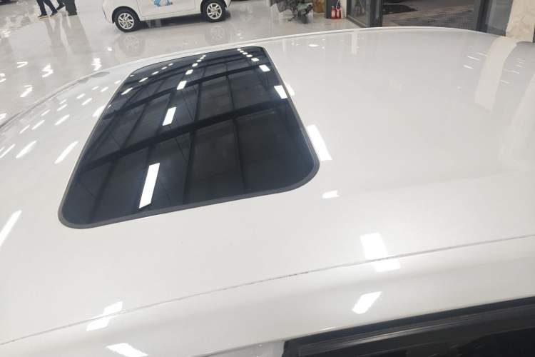 Used Peugeot 408 2020 360THP 10th Anniversary Premium Edition
