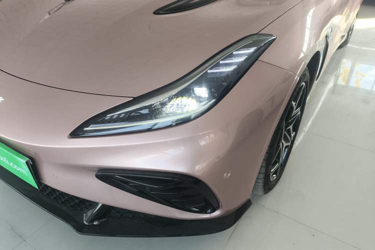 Used NETA GT 2023 660