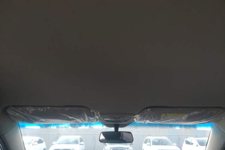 Used Baojun 510 2017 1.5L Manual Fashion Edition
