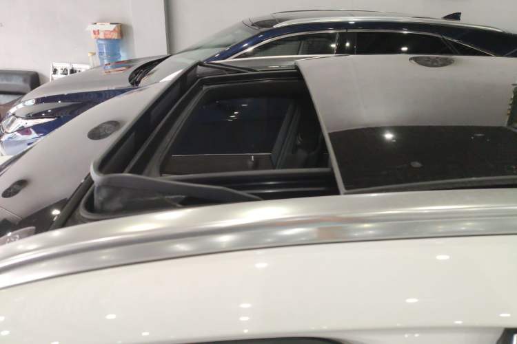 Used Mercedes-Benz GLC 2020 Facelifted GLC 260 L 4MATIC Dynamic Edition