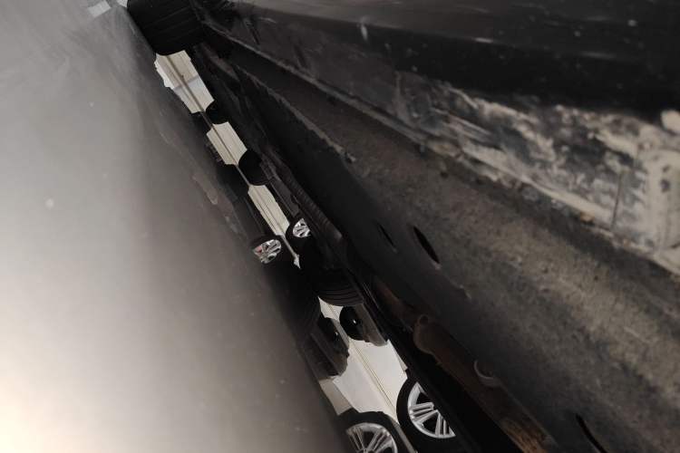 Used Hongqi H9 2020 2.0T Smart Connect Flagship Edition
