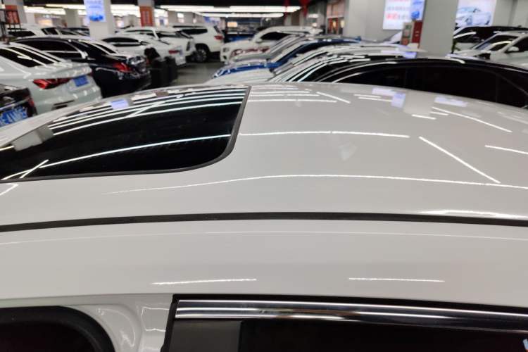 Used Honda Crider 2019 180 Turbo CVT Luxury Edition China VI Emission Standard