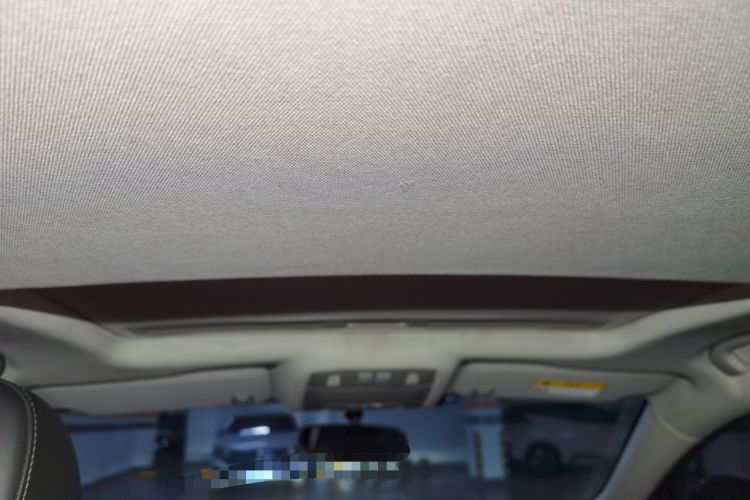 Used Buick Regal 2015 1.6T Leading Technology Model
