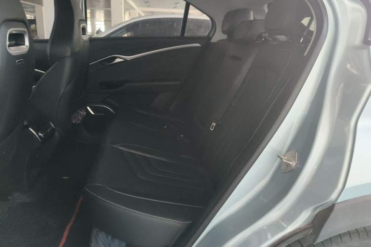 Used NETA U 2022 Chiiq 500 Lithium Iron Phosphate