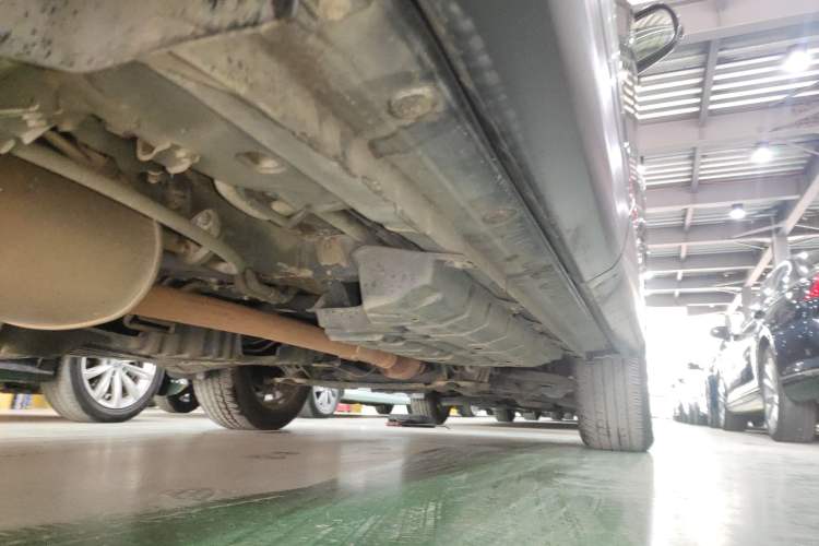 Used Toyota Highlander 2012 2.7L Two-Wheel Drive 7-Seater Luxury Edition
