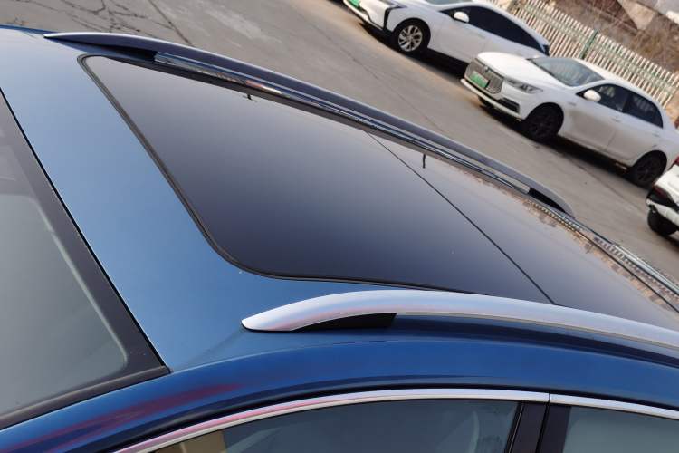 Used Volkswagen Golf Sportsvan 2018 280TSI Automatic Luxury Model