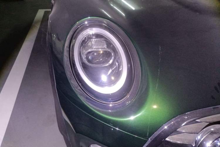 Used  MINI 2018 1.5T COOPER Classic Edition