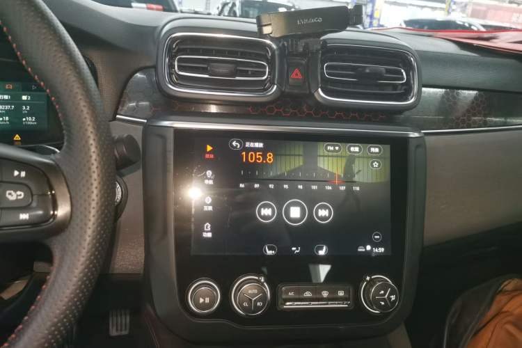 Used Lynk & Co 03 2019 1.5TD DCT Sport Edition China VI Standard
