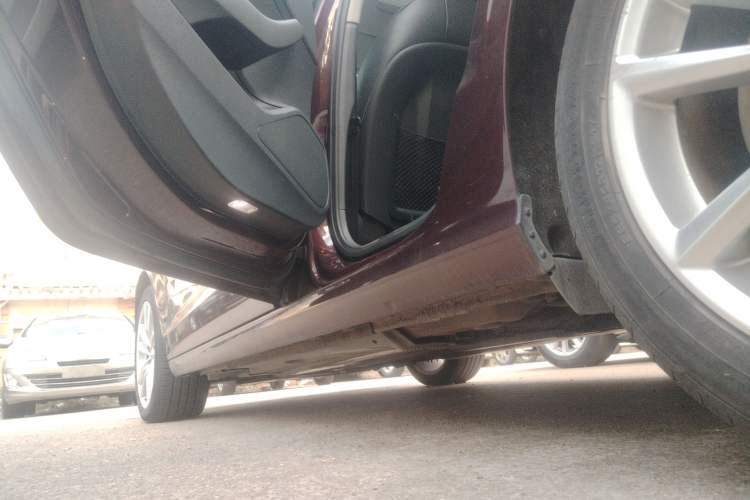 Used Audi A3 2016 Limousine 35 TFSI Style Edition
