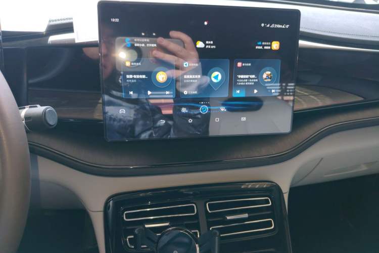 Used BYD Qin PLUS 2023 Champion Edition DM-i 55KM Leading Model