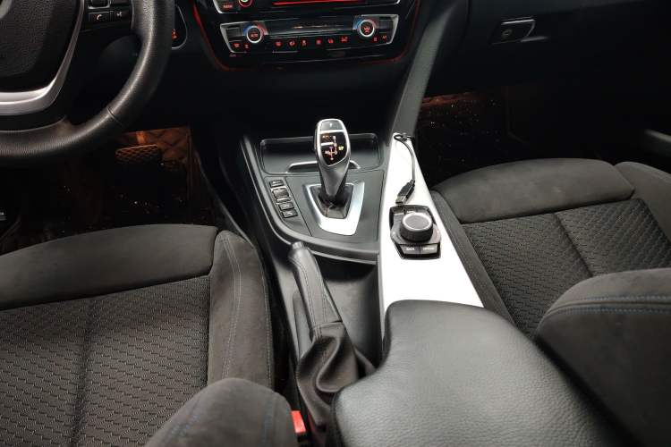 Used BMW 3 Series 2017 320i M Sport
