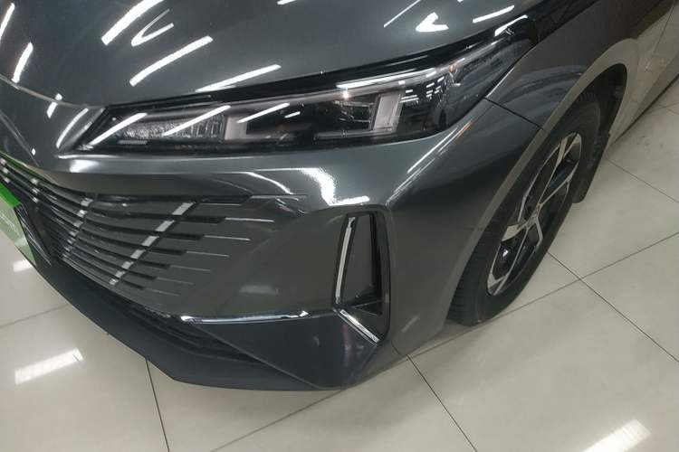 Used Changan Eado 2024 1.5T GDI Automatic Enjoyment Edition