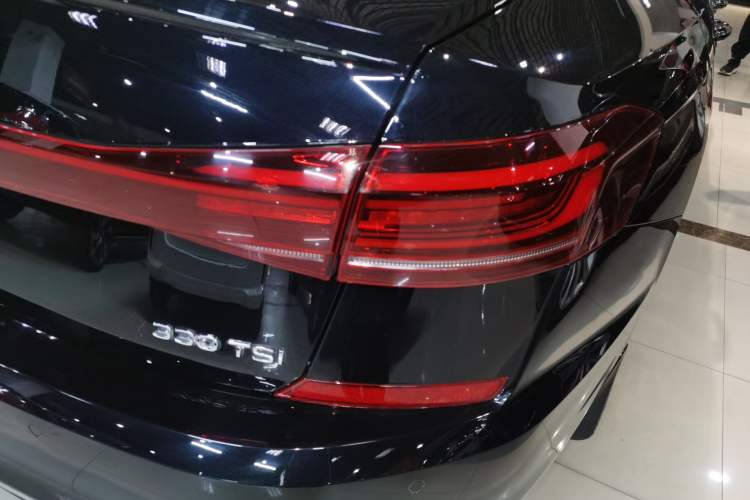 Used Volkswagen Passat 2023 330TSI Elite Edition
