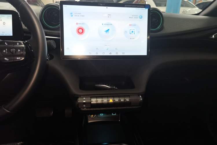 Used BYD Dolphin 2025 420km Free Edition