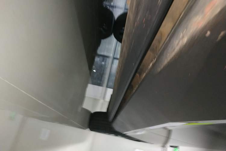 Used GAC Trumpchi GS8 2022 Linghang Series 2.0 TGDI Two-Wheel-Drive Luxury Smart Connectivity Version (7 Seats)
