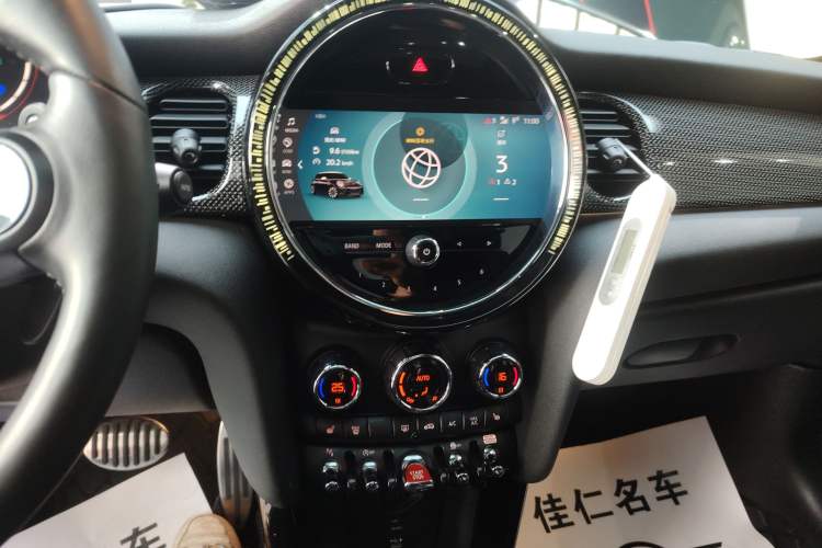 Used  JCW 2022 2.0T JOHN COOPER WORKS ALL-IN