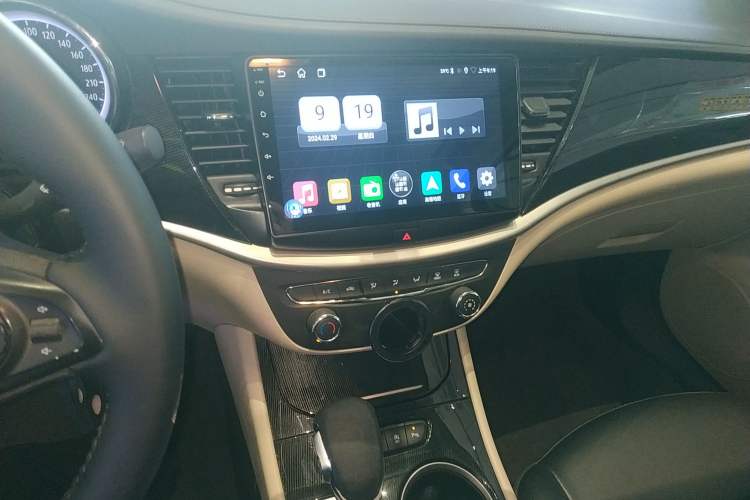 Used Buick Verano 2017 Sedan 15S Automatic Entry Model
