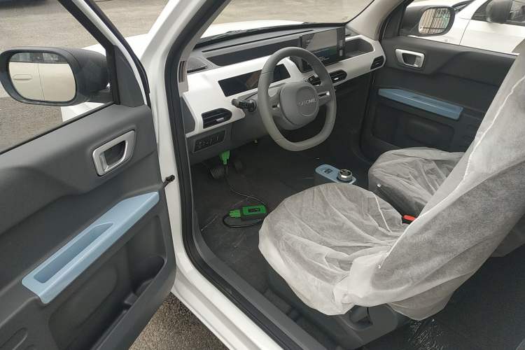 Used  Panda 2024 Panda Mini 200km Endurance Bear
