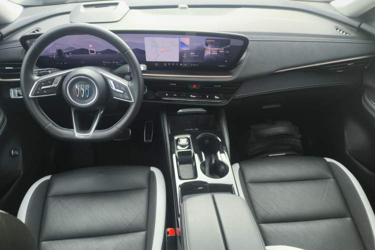 Used Buick Envision 2024 Encore S 25T Ignite Black Style Edition