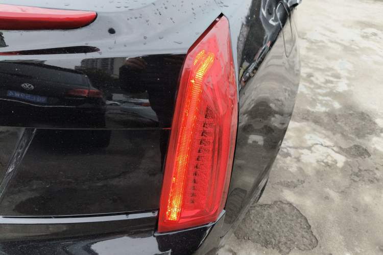 Used Cadillac ATS-L 2017 28T Tech Edition
