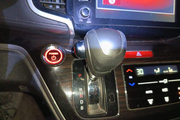 Used Honda Odyssey 2019 2.0L Rui-Changxiang Edition
