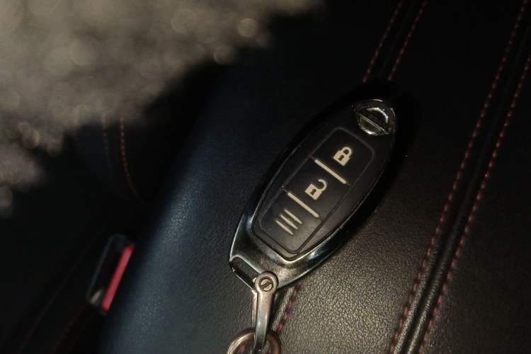 Used Nissan Qashqai 2021 2.0L CVT Luxury Edition
