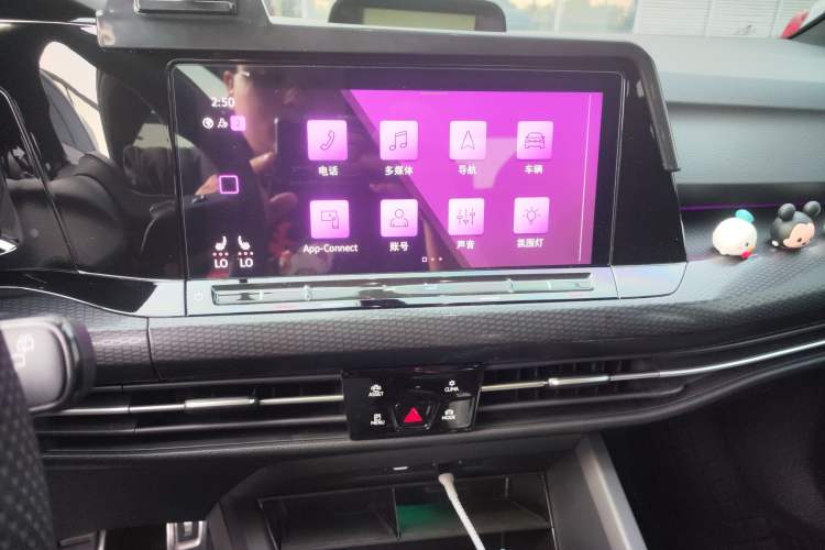 Used Volkswagen  2021 380TSI DSG GTI
