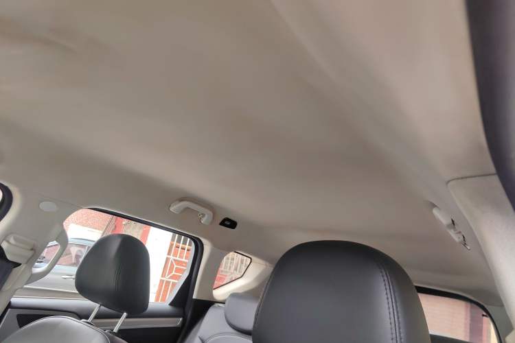 Used Haval H7 2016 Blue-Label H7 2.0T Automatic Elite Model
