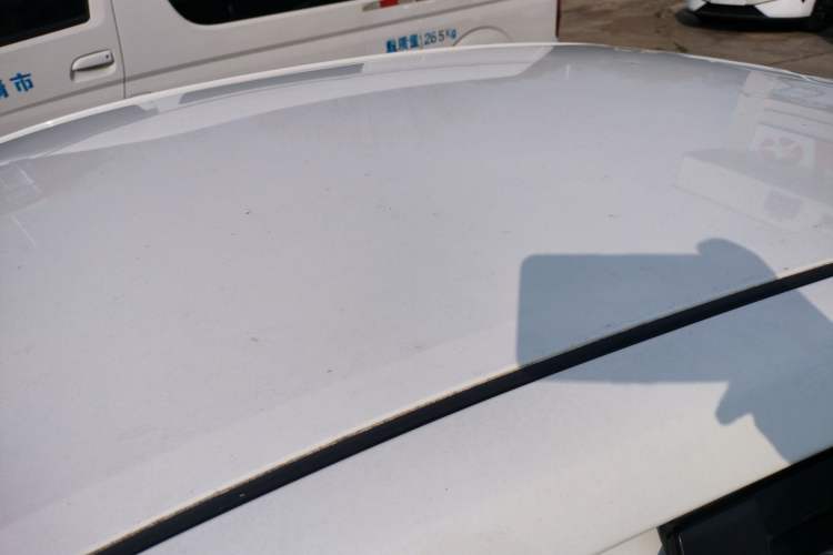 Used Toyota Corolla 2014 1.6L Manual GL
