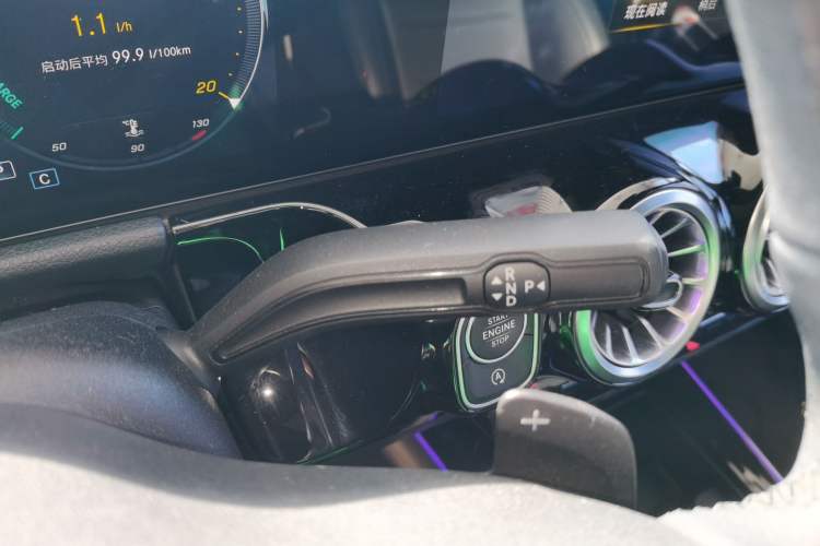 Used Mercedes-Benz GLA 2022 GLA 200