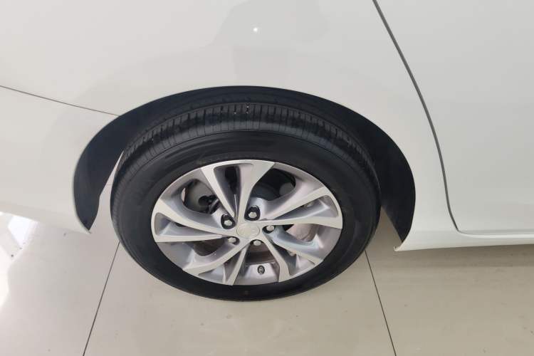 Used Buick Verano 2023 Pro Enjoyment Edition