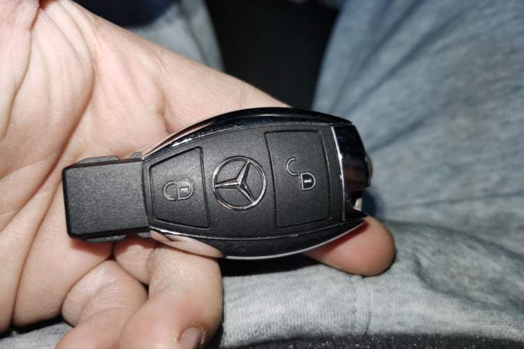 Used Mercedes-Benz GLA 2017 GLA 200 Sport Edition