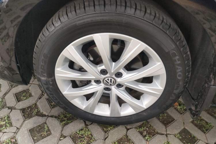 Used Volkswagen Lavida 2017 230TSI DSG Comfort Edition
