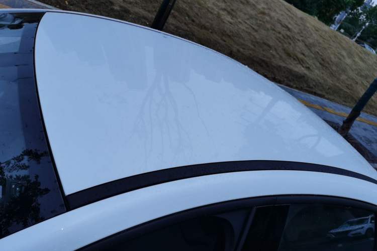 Used BYD Qin PLUS 2025 DM-i Smart Drive 55KM Leading Model
