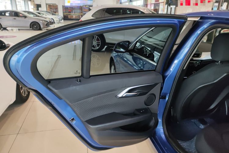 Used BMW 1 Series 2017 118i Fashion Model
