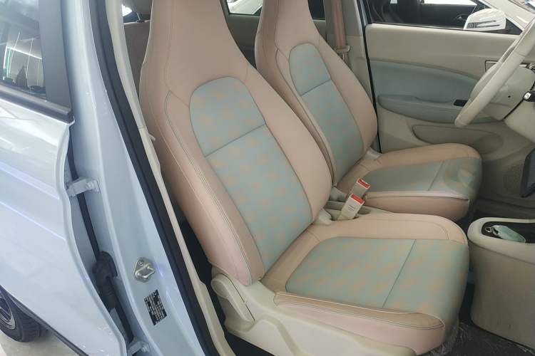 Used Leapmotor T03 2023 403 Smart Edition
