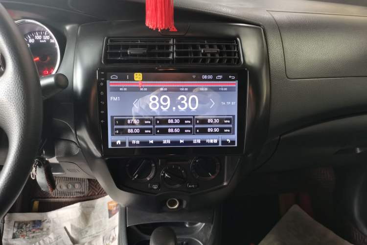 Used Nissan Livina 2015 1.6XE CVT Comfort Edition
