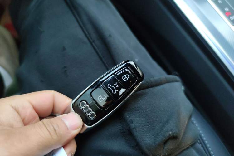 Used Audi A6L 2024 40 TFSI Luxury Dynamic Edition
