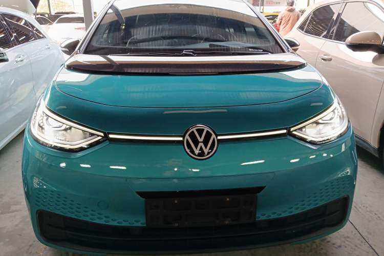 Used Volkswagen ID.3 2022 Pro Smart Edition