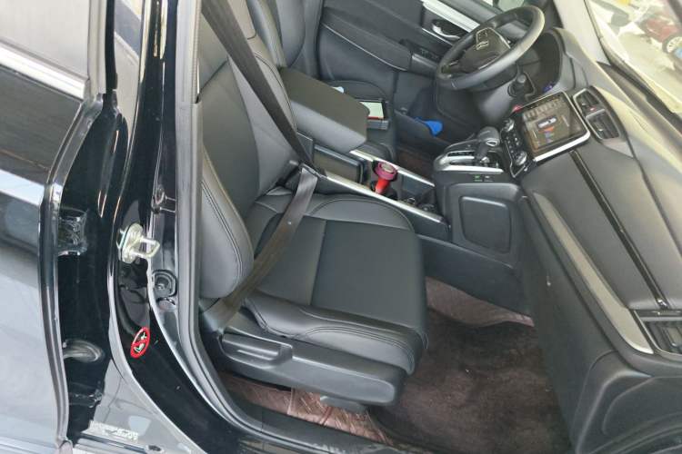 Used Honda CR-V 2017 240TURBO CVT 2WD Urban Edition
