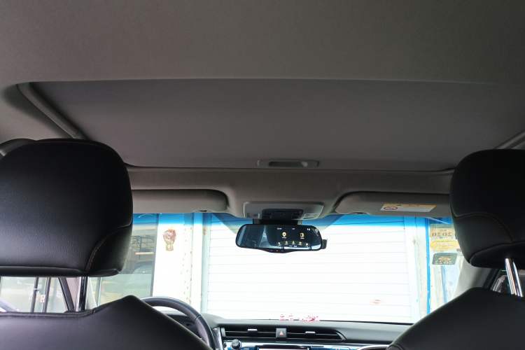 Used Toyota Camry 2018 2.0G Luxury Edition