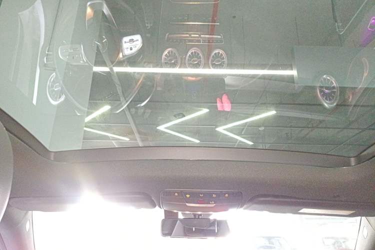 Used Mercedes-Benz C-Class 2020 C 260 Coupe