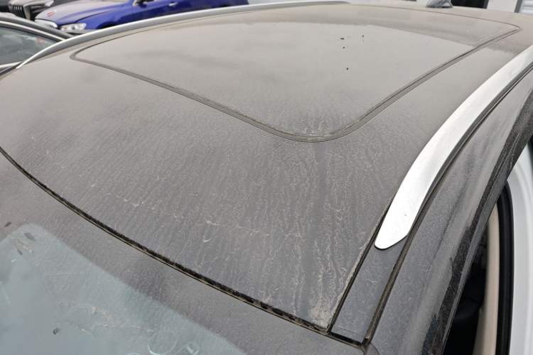 Used Hongqi HS3 PHEV 2024 PHEV 115km Jingwei Edition
